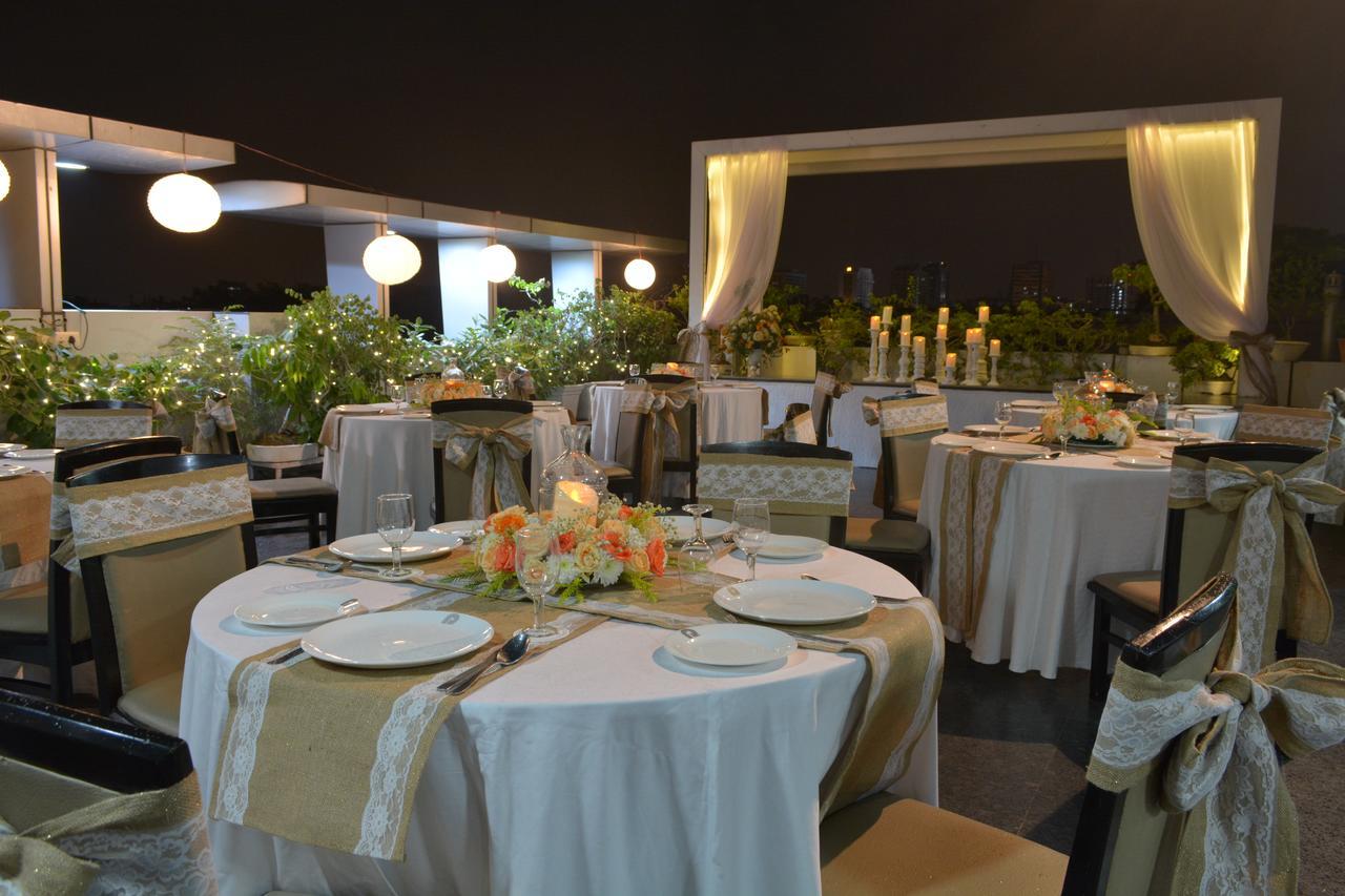 Rockland Hotel, C.R Park Új-Delhi Kültér fotó